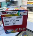 Hikvision 6MP ColorVu IP Camera (Indoor/Outdoor) - 1