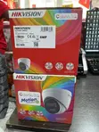 Hikvision 6MP ColorVu IP Camera (Indoor/Outdoor) - 2