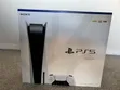 PS5 Slim Disc 1TB Console - 1