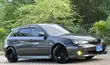 Subaru Impreza 2011 Gray - 1