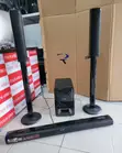 Aiwa MX900T 6.1 Channel 800W Home Theater System - 2