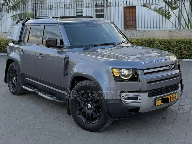 Land Rover Defender 110 P200 X Dynamic 2021 - 1
