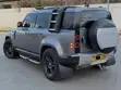 Land Rover Defender 110 P200 X Dynamic 2021 - 3