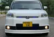Toyota Corolla Rumion 2009 - White - 1