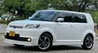 Toyota Corolla Rumion 2009 - White - 2