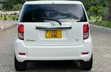 Toyota Corolla Rumion 2009 - White - 3