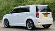Toyota Corolla Rumion 2009 - White - 4