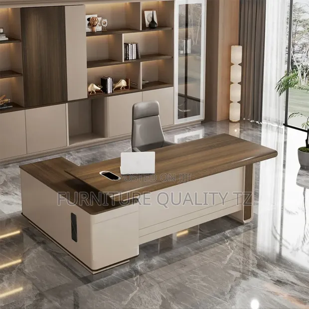 Office Table 200cm - 1