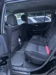 Toyota Kluger 2005 Black - 3