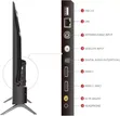 TCL 50-Inch QLED Google TV (S5K) - 2