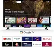 TCL 50-Inch QLED Google TV (S5K) - 3