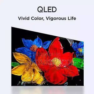 TCL 50-Inch QLED Google TV (S5K)