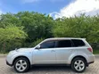 Subaru Forester 2.0D X 2010 Silver - 2