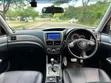 Subaru Forester 2.0D X 2010 Silver - 4