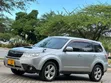 Subaru Forester 2.0D X 2010 Silver - 5