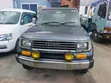 Toyota Land Cruiser Prado 3.0 TD 2001 Blue - 1