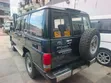 Toyota Land Cruiser Prado 3.0 TD 2001 Blue - 2