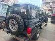 Toyota Land Cruiser Prado 3.0 TD 2001 Blue - 3
