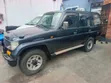 Toyota Land Cruiser Prado 3.0 TD 2001 Blue - 4