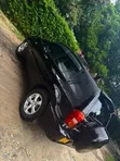 Toyota RAV4 2005 Nyeupe - 3