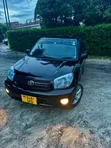 Toyota RAV4 2005 Nyeupe - 5