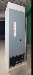 Vasin LC-408W Upright Showcase Refrigerator 400L - 2
