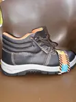 Rocklander Safety Boots - 2