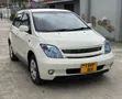 Toyota IST 2004 White - 3