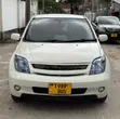 Toyota IST 2004 White - 5