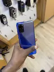 Samsung Galaxy S20+ 128GB Blue - 1