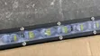 6D LED Light Bar - 96cm/38in - 2