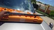 6D LED Light Bar - 96cm/38in - 5