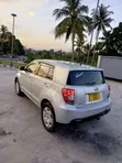 Toyota IST 2010 Nyeupe - 1