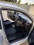 Toyota IST 2010 Nyeupe - 5