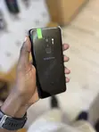 Samsung Galaxy S9 Plus 128GB Black - 1