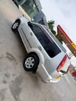 Nissan X-Trail 2009 Silver - 1