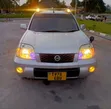 Nissan X-Trail 2009 Silver - 2