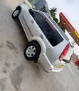 Nissan X-Trail 2009 Silver - 3
