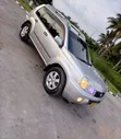 Nissan X-Trail 2009 Silver - 4