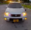 Nissan X-Trail 2009 Silver - 5