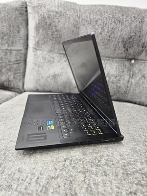 HP Omen 16 Gaming Laptop Intel Core i7 1TB SSD