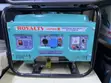 Royalty 3.5kVA Jenereta ya Petroli - Mpya Kabisa - 2