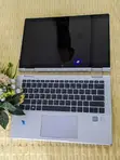 Laptop HP EliteBook x360 1030 G4 - Core i5, 8GB RAM, 256GB SSD - 1