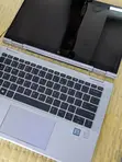 Laptop HP EliteBook x360 1030 G4 - Core i5, 8GB RAM, 256GB SSD - 2