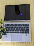 Laptop HP EliteBook x360 1030 G4 - Core i5, 8GB RAM, 256GB SSD - 5