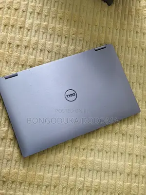 New Dell Latitude 7400 13" Laptop - Core i5, 8GB RAM, 256GB SSD
