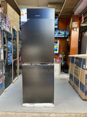 Hisense Refrigerator RB226 Mpya 226L