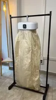 Portable Clothes Drying Heater with UV Sterilization - 2