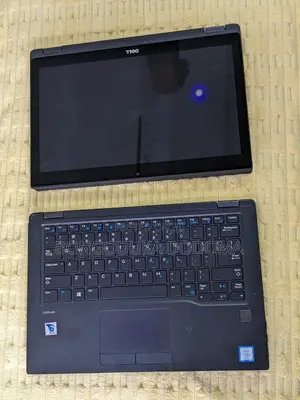 Dell Latitude 5289 2-in-1 Laptop - Core i7, 16GB RAM, 256GB SSD