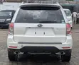 Subaru Forester 2010 Pearl - 2